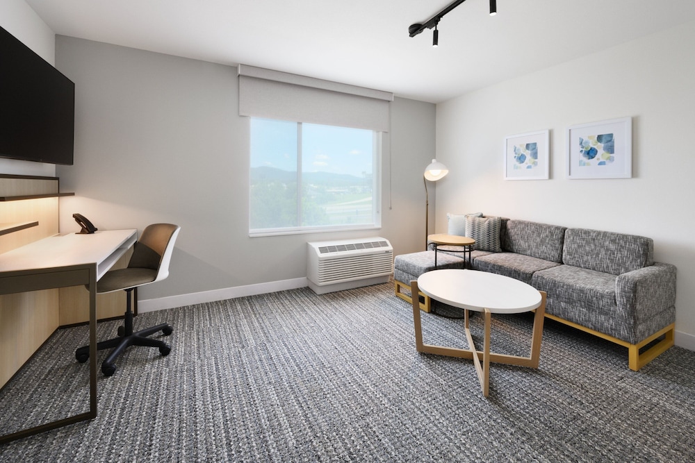 TownePlace Suites by Marriott Oxford AL 15/20