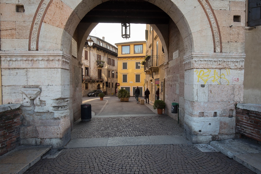 Relais A Ponte Pietra 27/50