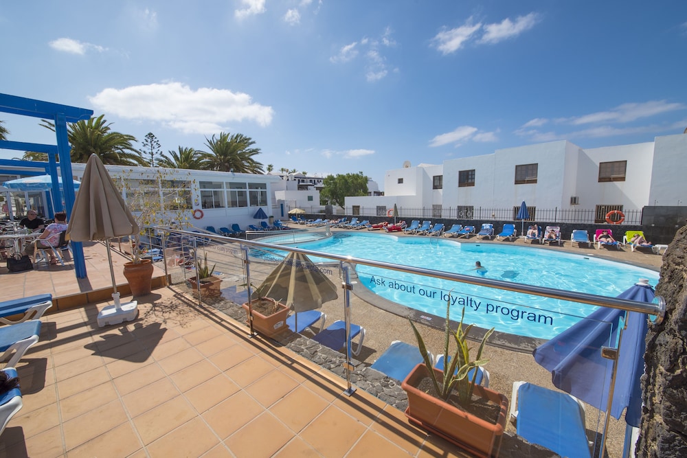 Apartments Jable Bermudas 8/65