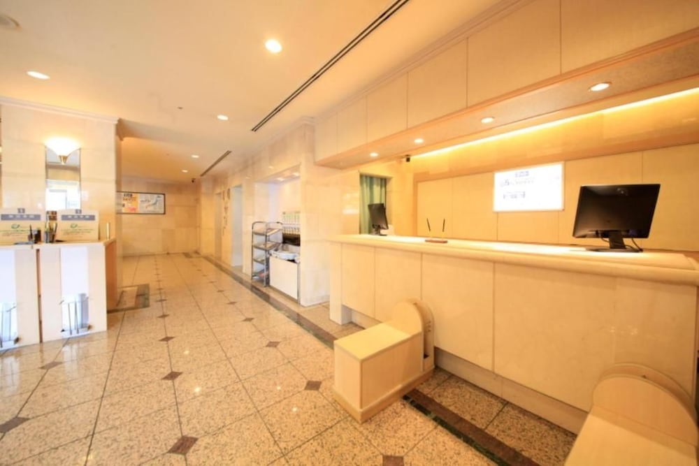 Kofu Washington Hotel Plaza 36/54