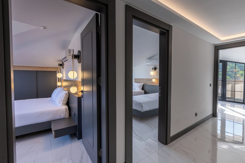 Minta Hills Villas Kemer 7/34