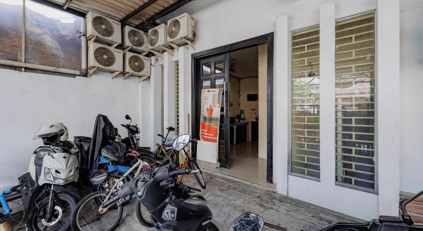 Reddoorz At Kebon Kacang 48/59