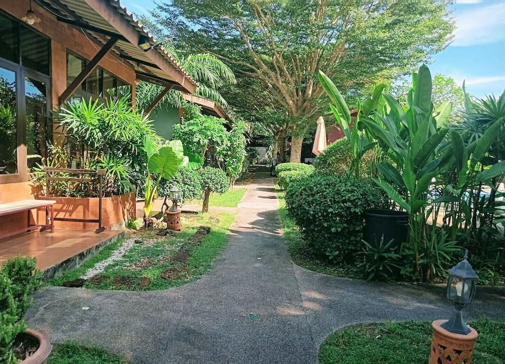 Phuket Siam Villas 59/63