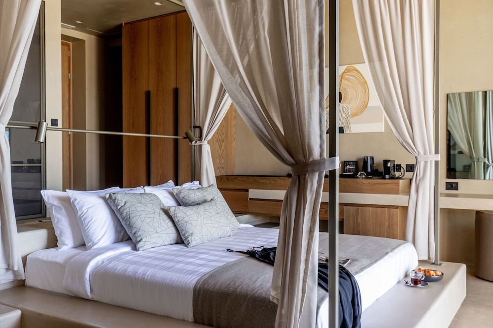 AKS MINOA PALACE HOTEL 15/50