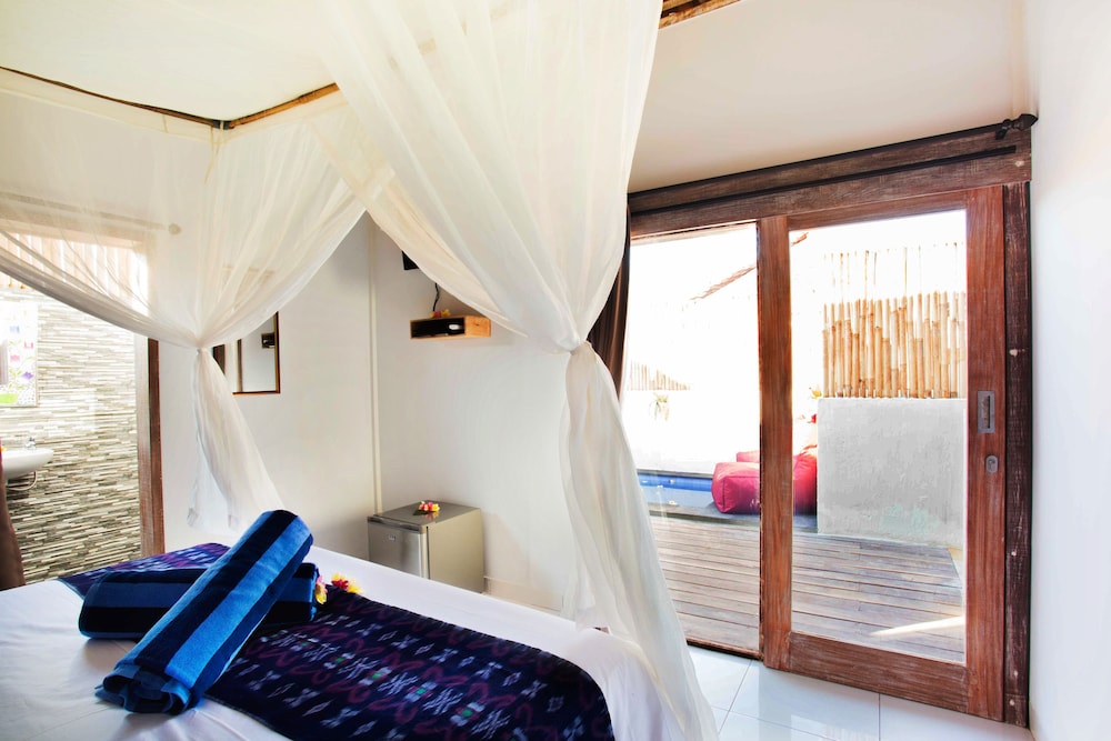 Svaha Private Villas Ceningan 18/73