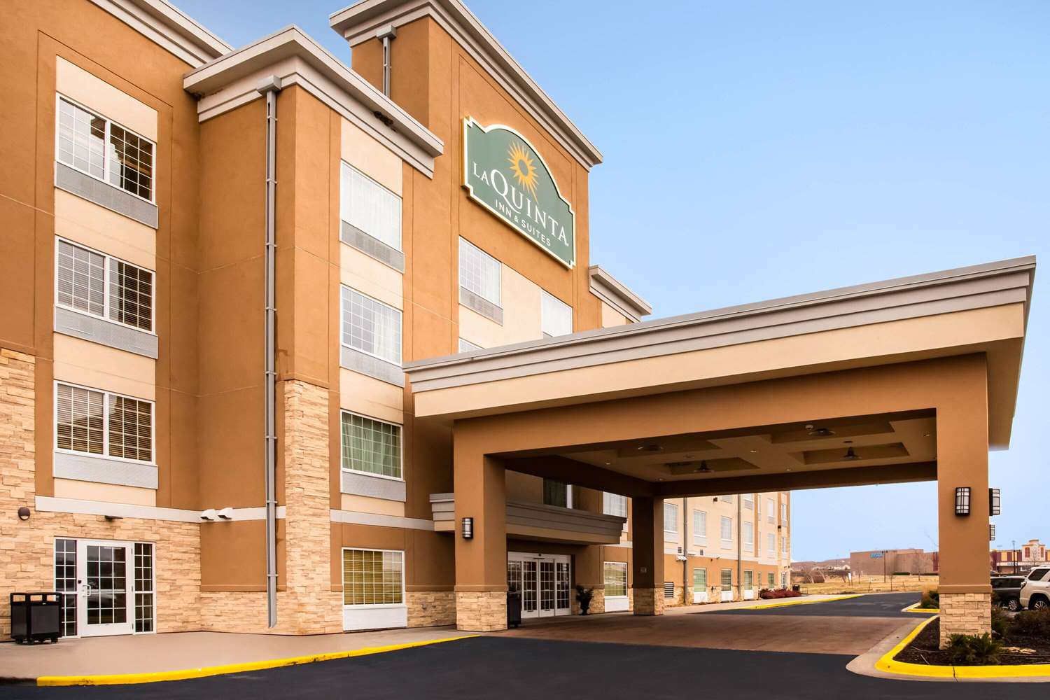 La Quinta Inn & Suites by Wyndham Rochester Mayo Clinic S 23/27
