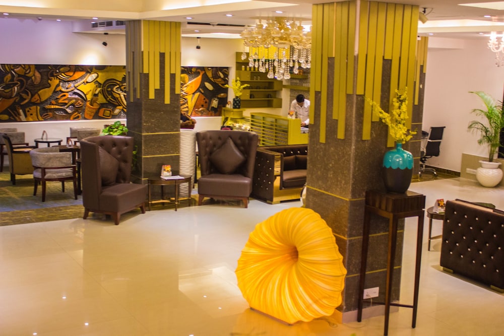 Hotel Bengal Canary Park 29/50