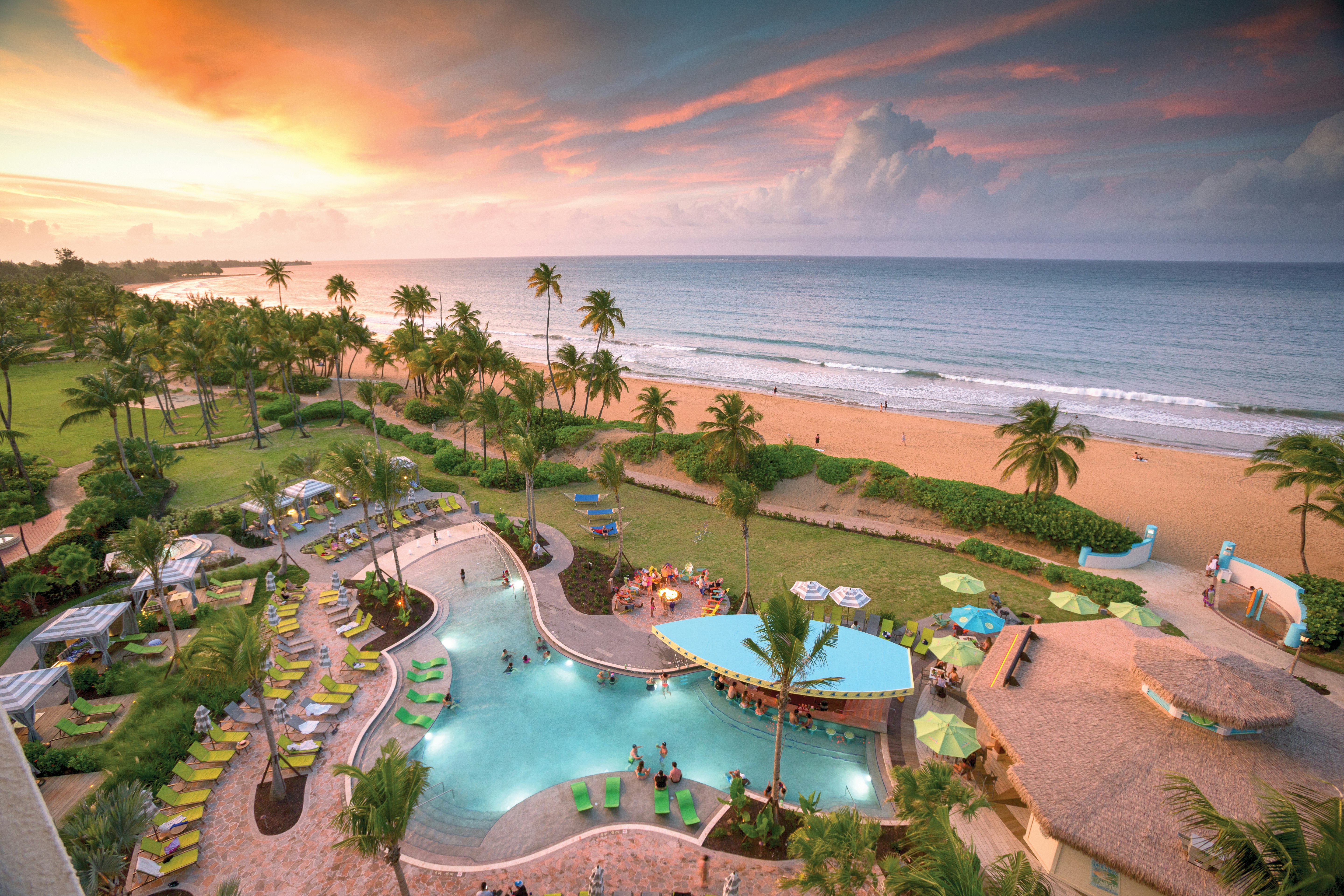 Margaritaville Vacation Club By Wyndham Rio Mar 79/83