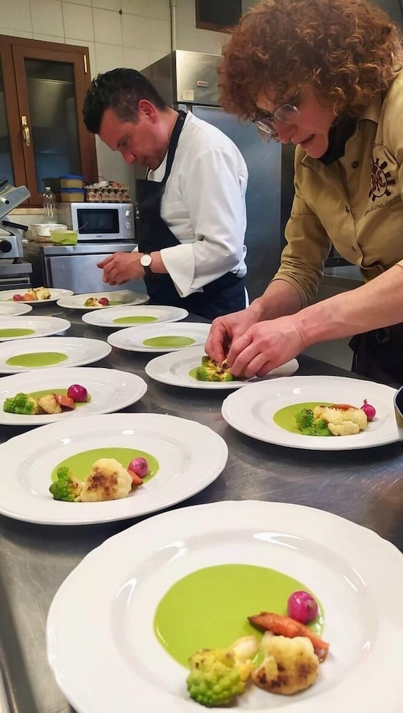 Country House Monasterio Le Grazie 15/41