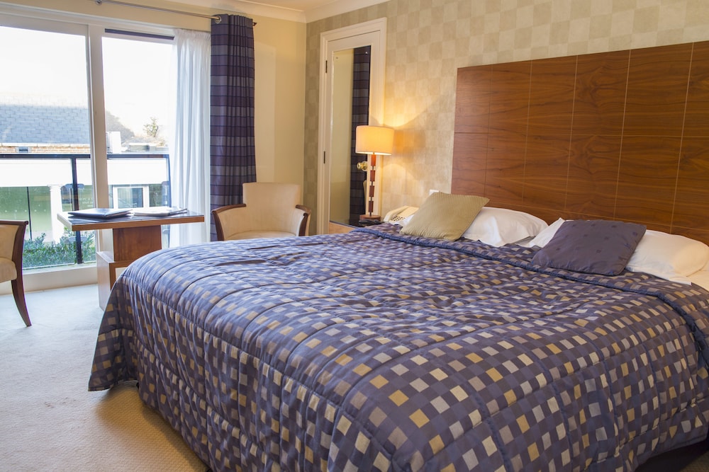 Park Farm Hotel Leisure 42/78