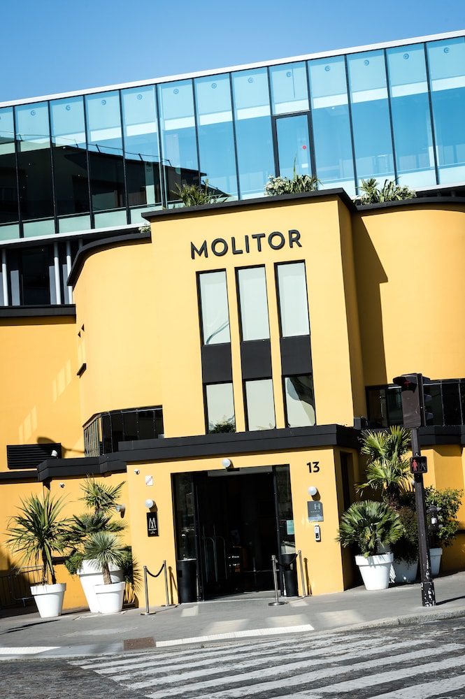 Molitor Hotel & Spa Paris - MGallery Collection 5/67