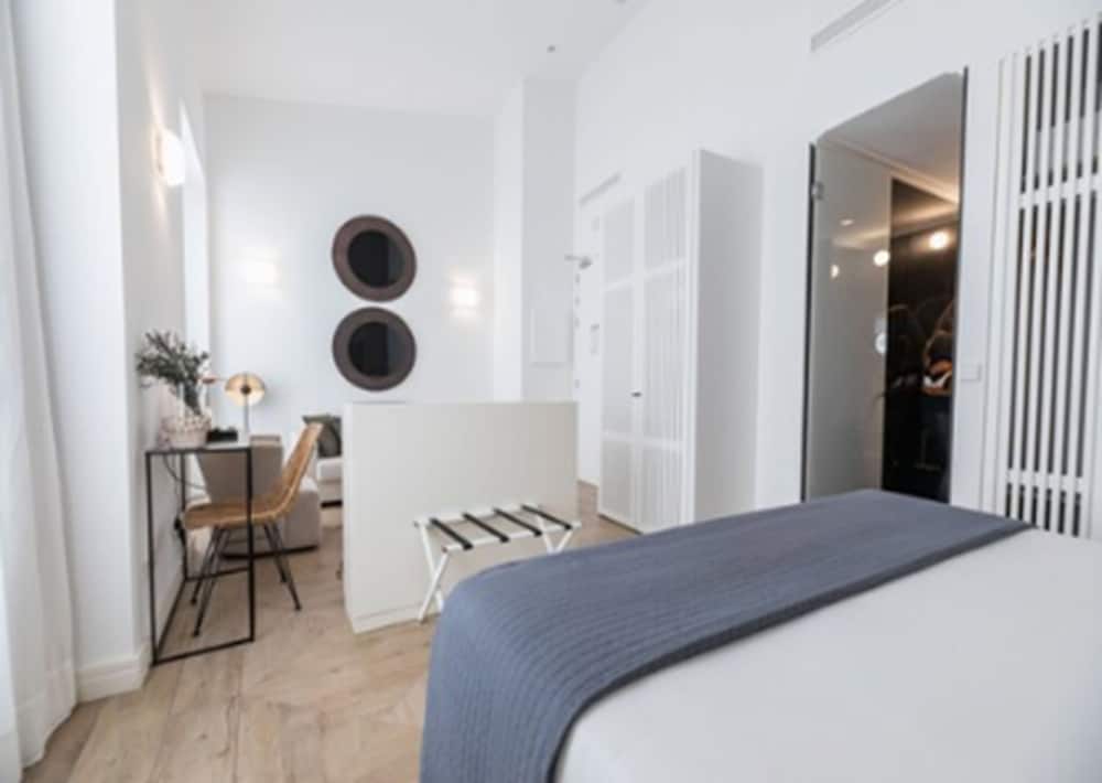 Hotel Marques House 14/50