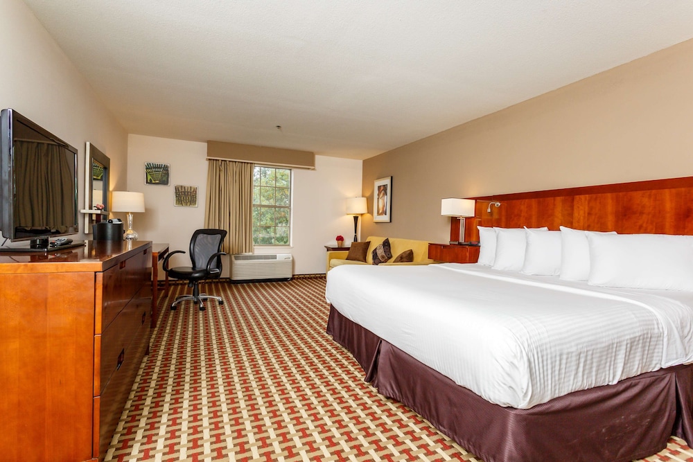Cypress Bend Resort, a Wyndham Hotel 10/70