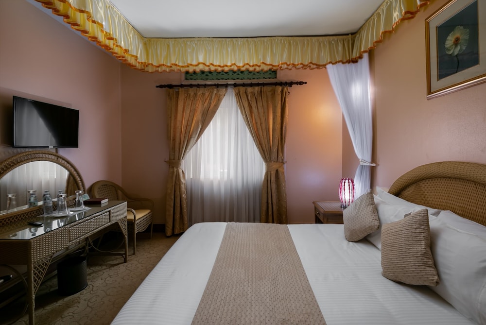 Agip Motel 13/29