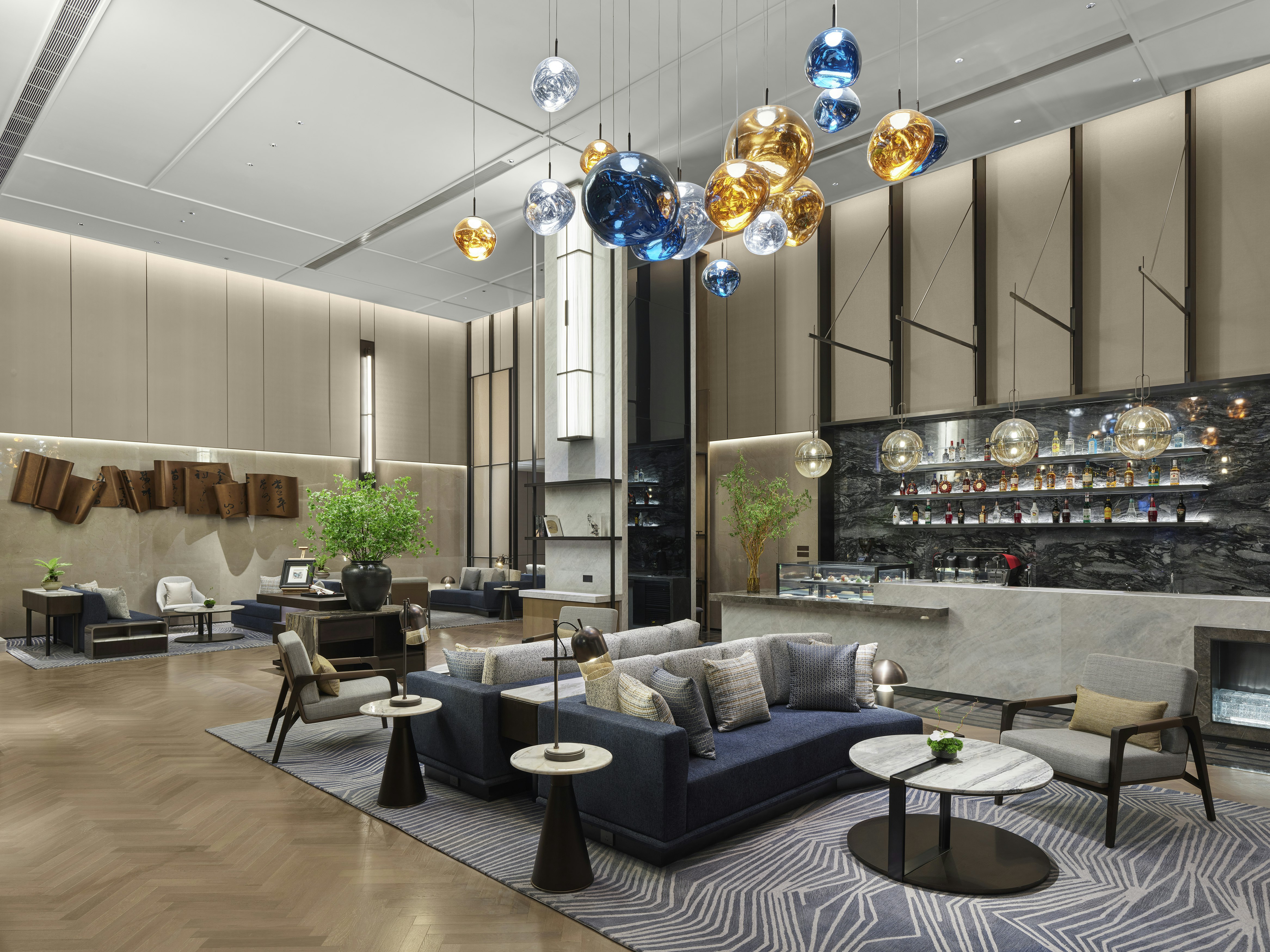 Hilton Yuyao 14/27