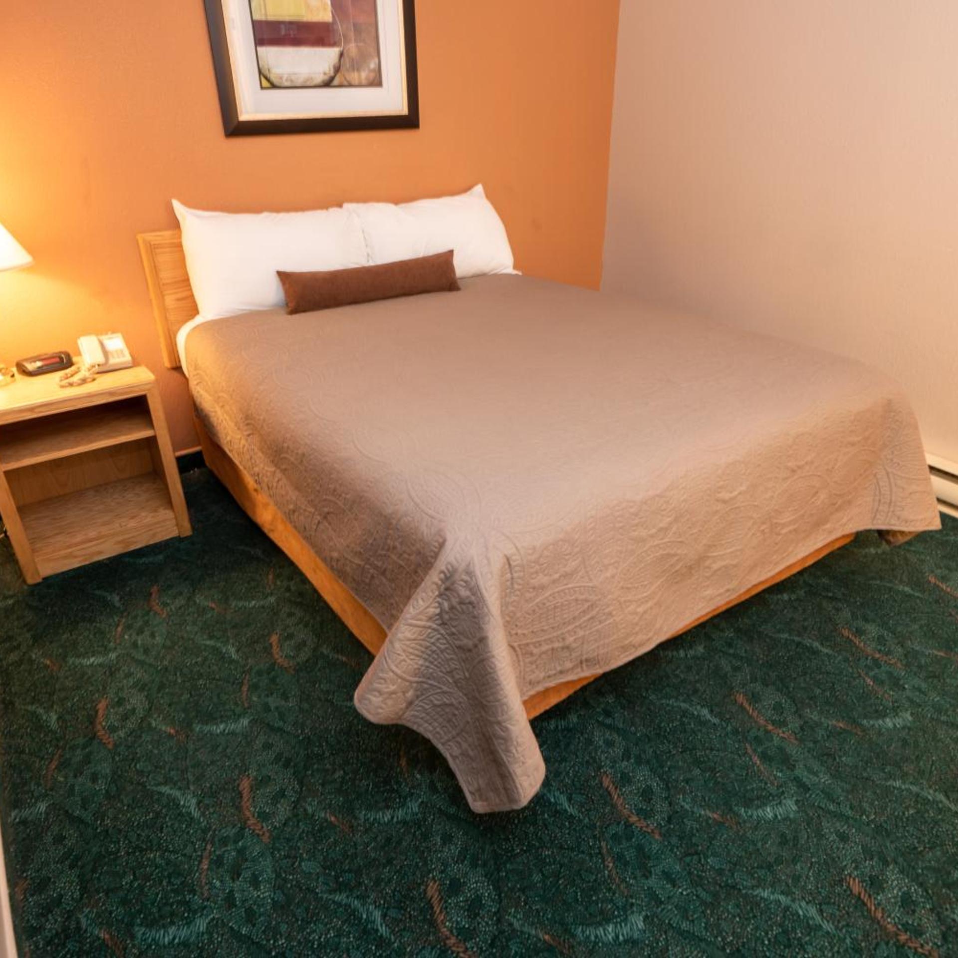 Keystone Motor Inn, a Travelodge by Wyndham 24/63