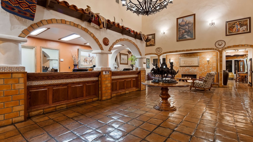 Best Western Casa Grande Inn 8/42