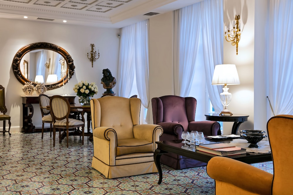 La Medusa Hotel & Boutique Spa 31/50