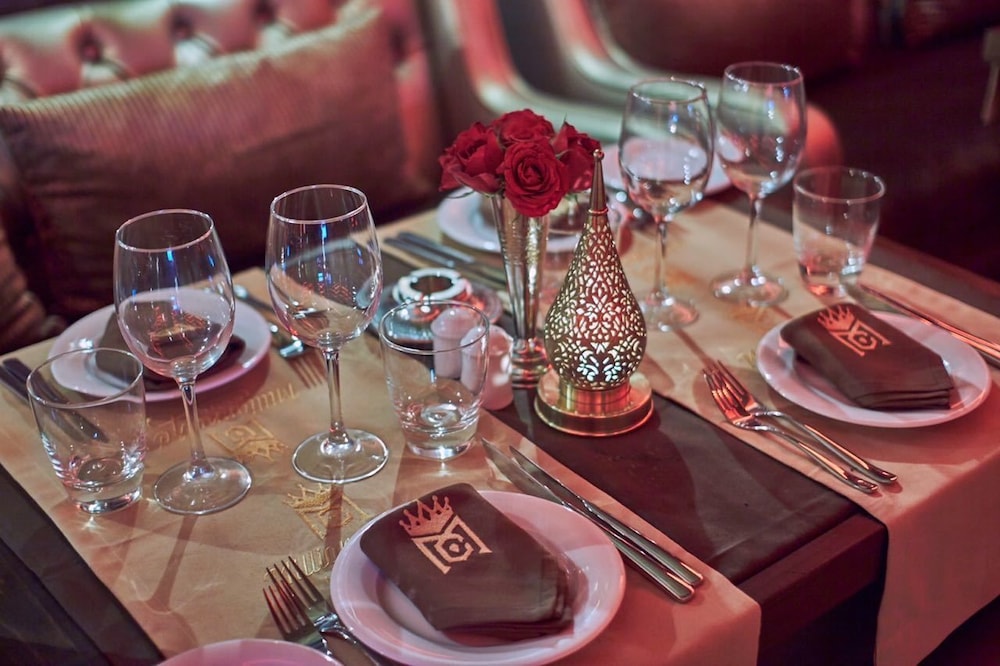 Mabrouk Hotel 25/43