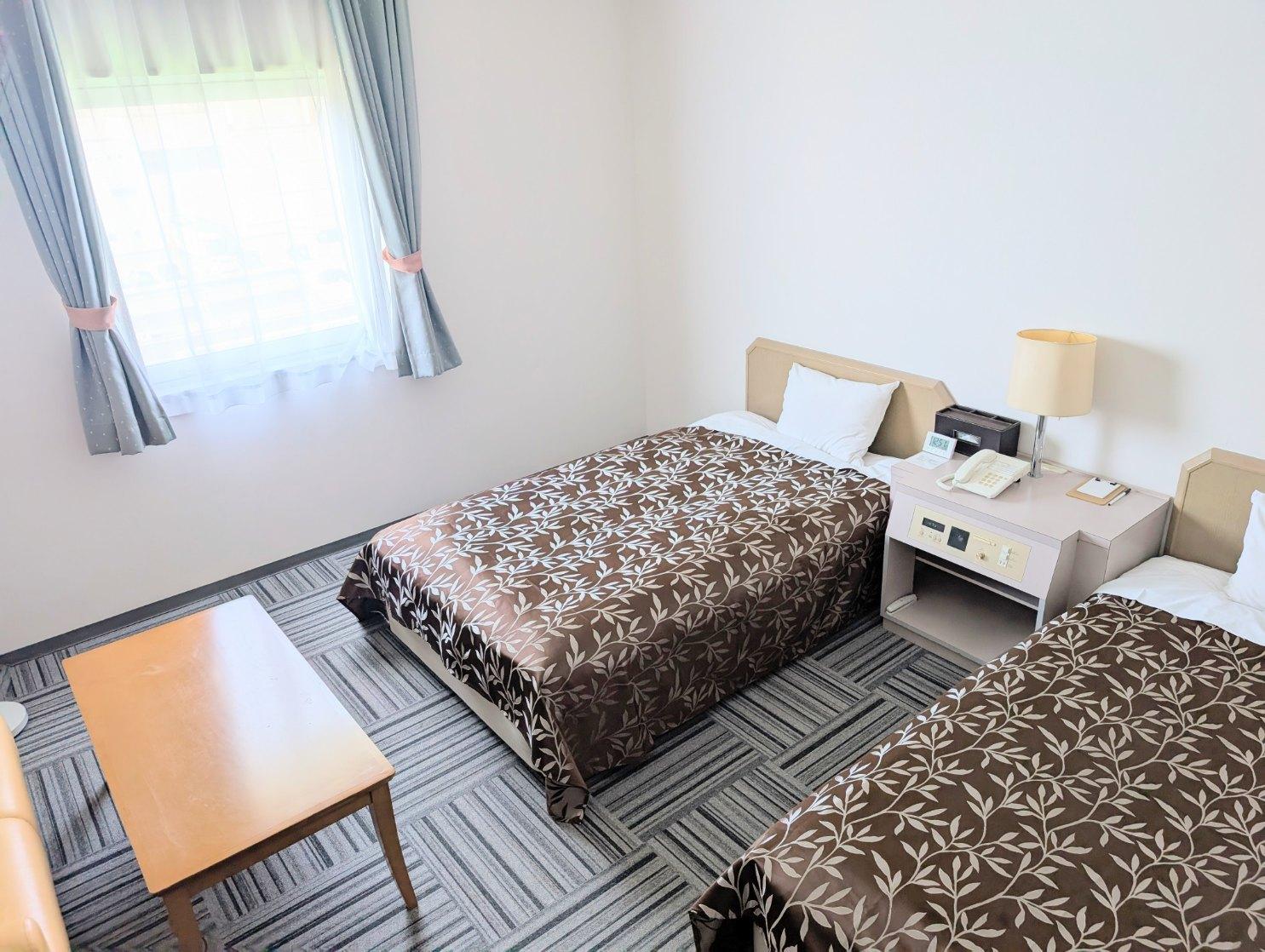 Urakawa Wellington Hotel 9/43