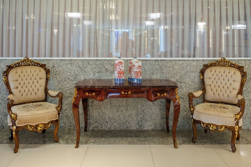 Laguna Praia Hotel 12/72