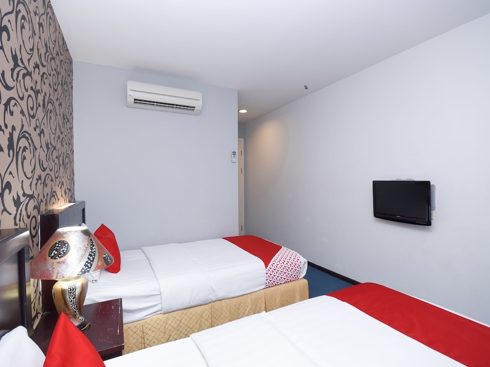 Super OYO 89604 City Home Stay 17/34
