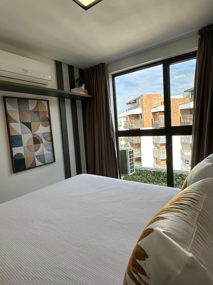 Jardins Almare Apart Hotel 24/50