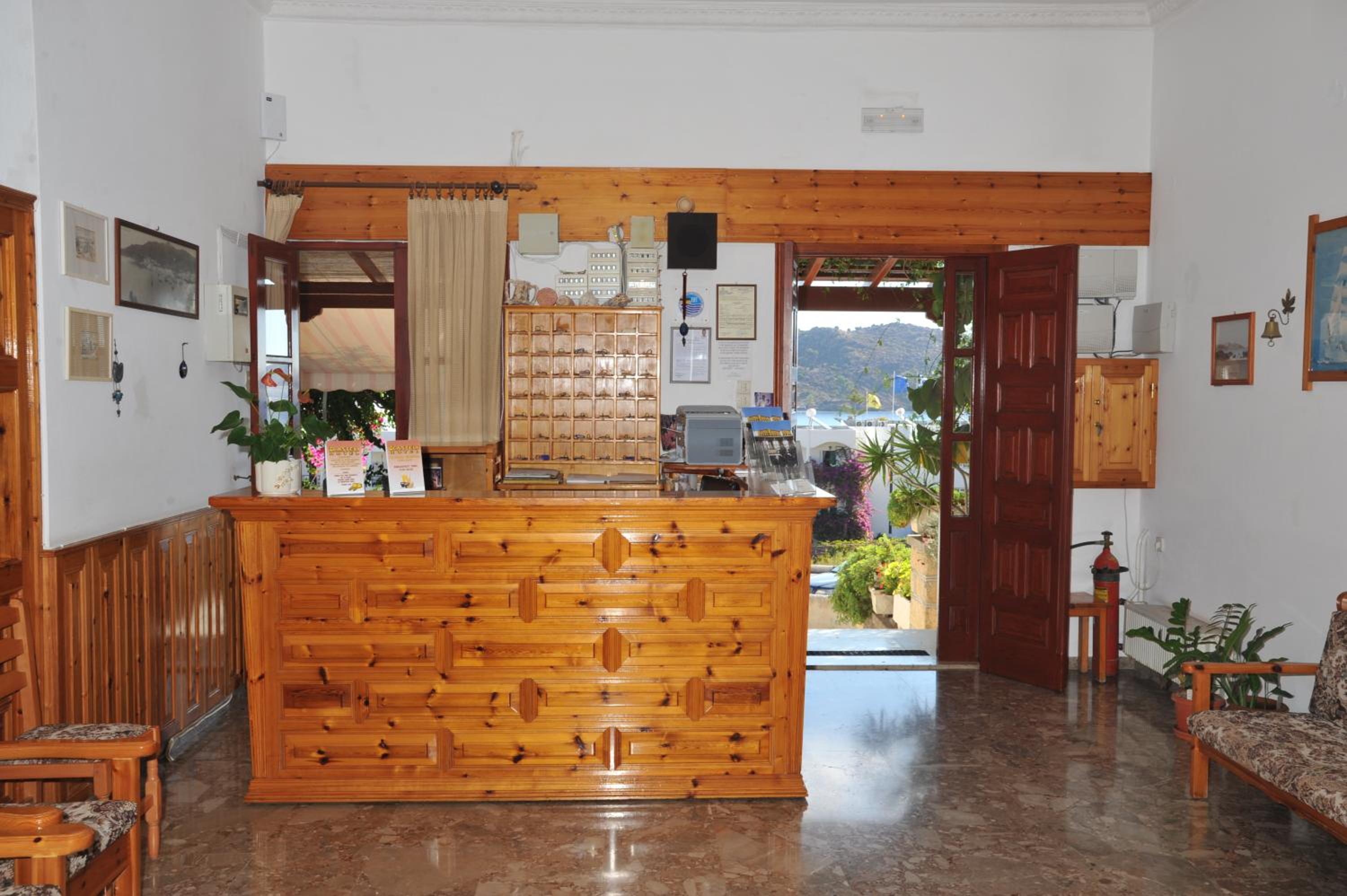 Casteli Hotel 6/49