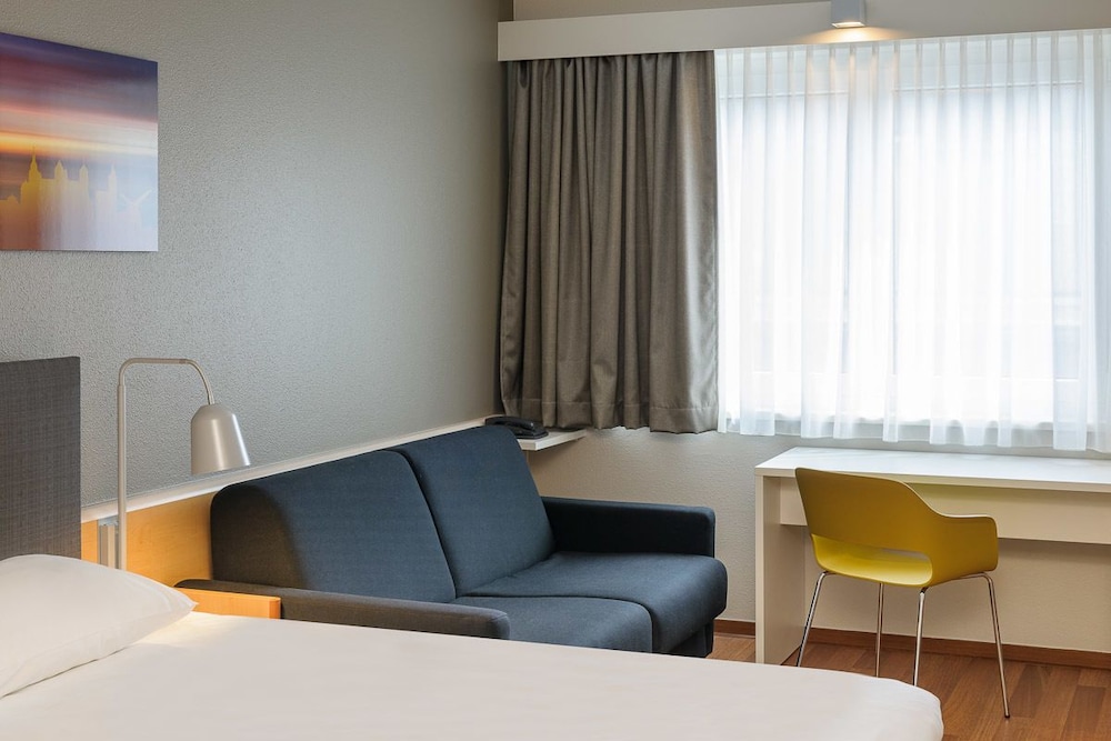 Ibis Wuerzburg City 34/50