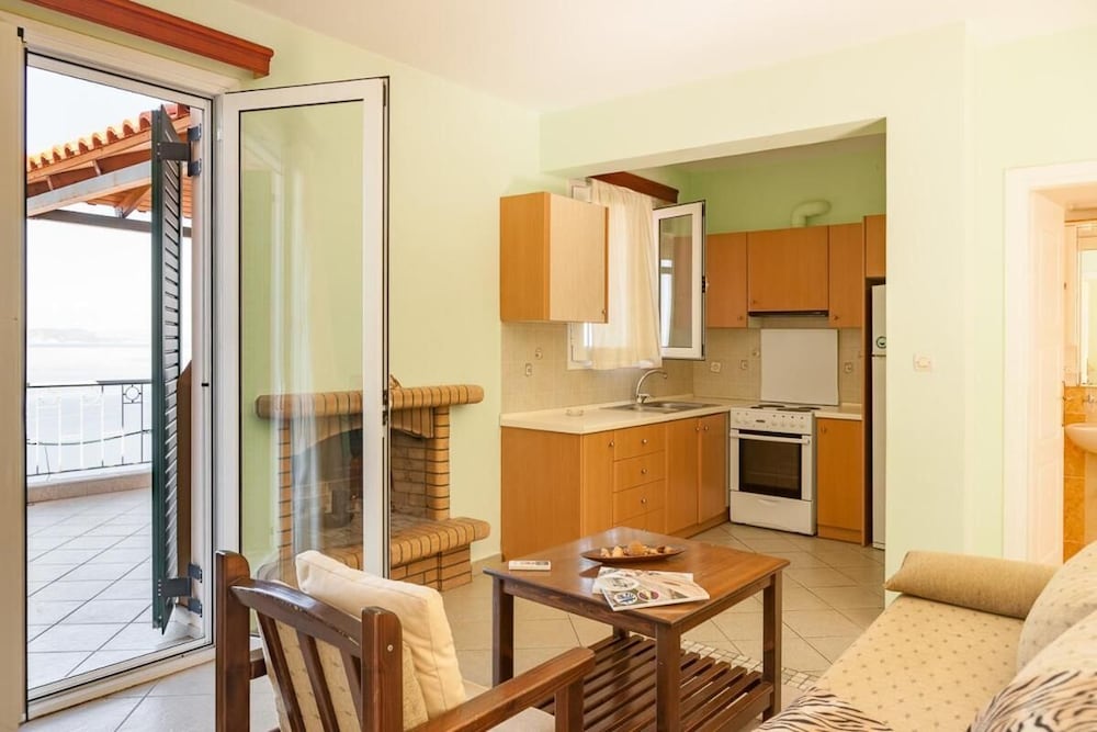 Epidavros Seascape Apartments 20/46