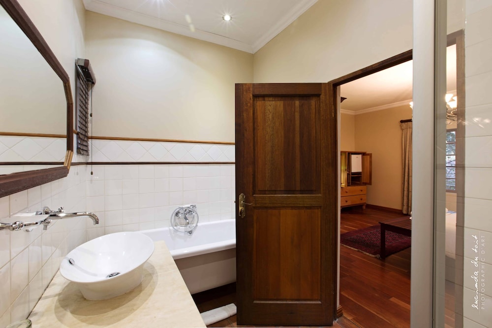 Kleinkaap Boutique Hotel 9/63