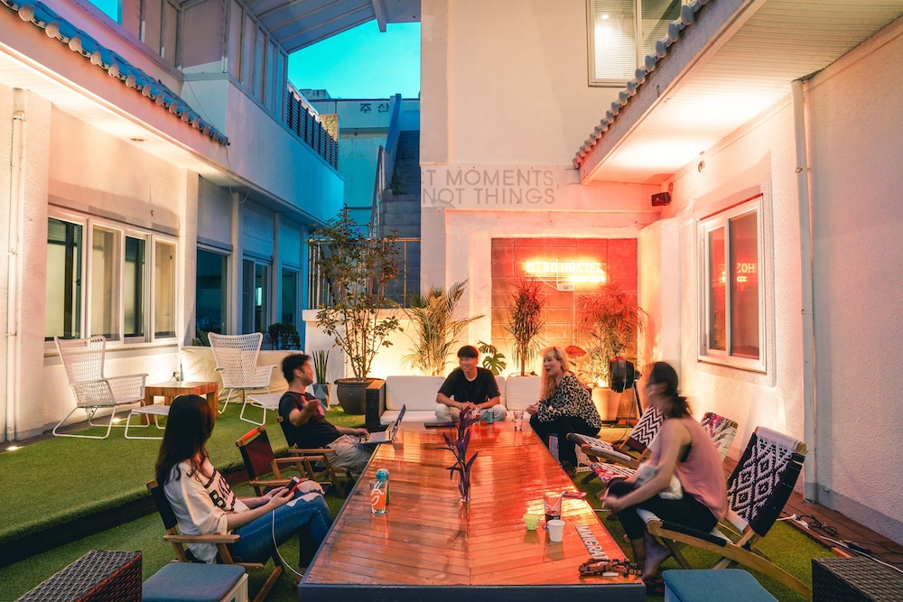 Mido Hostel 54/62