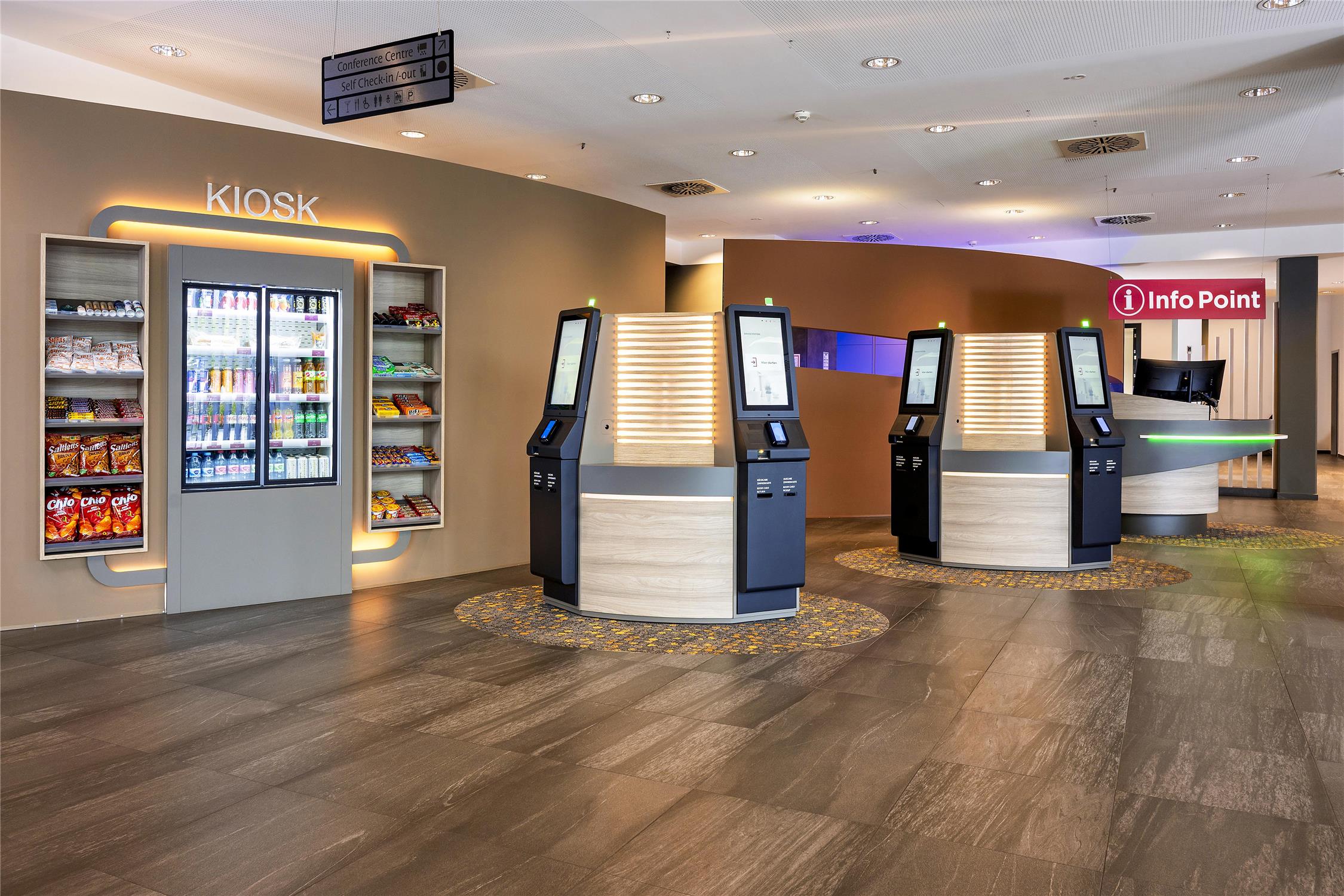 Best Western Plus Hotel Koeln City 13/66