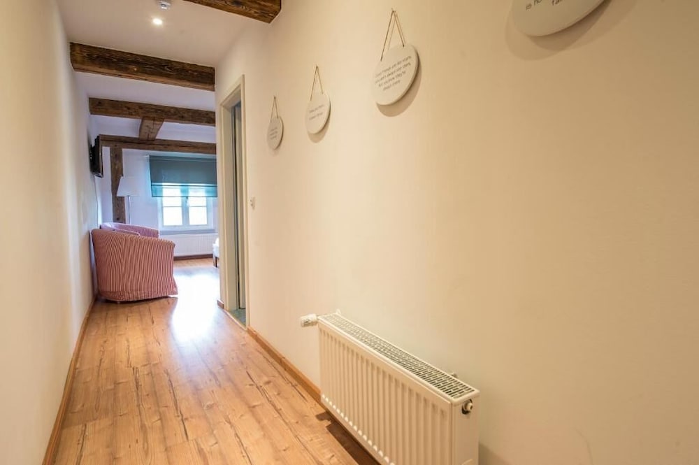 Hotel Gut Schoeneworth 13/50