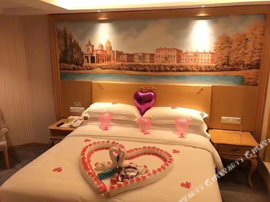 Vienna Hotel (Dongguan Huangjiang Tianxin) 29/44