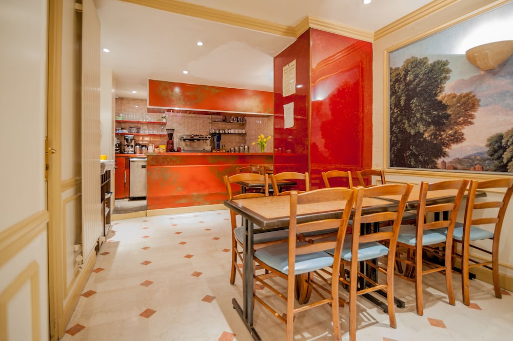 Hotel Leonard de Vinci 51/59