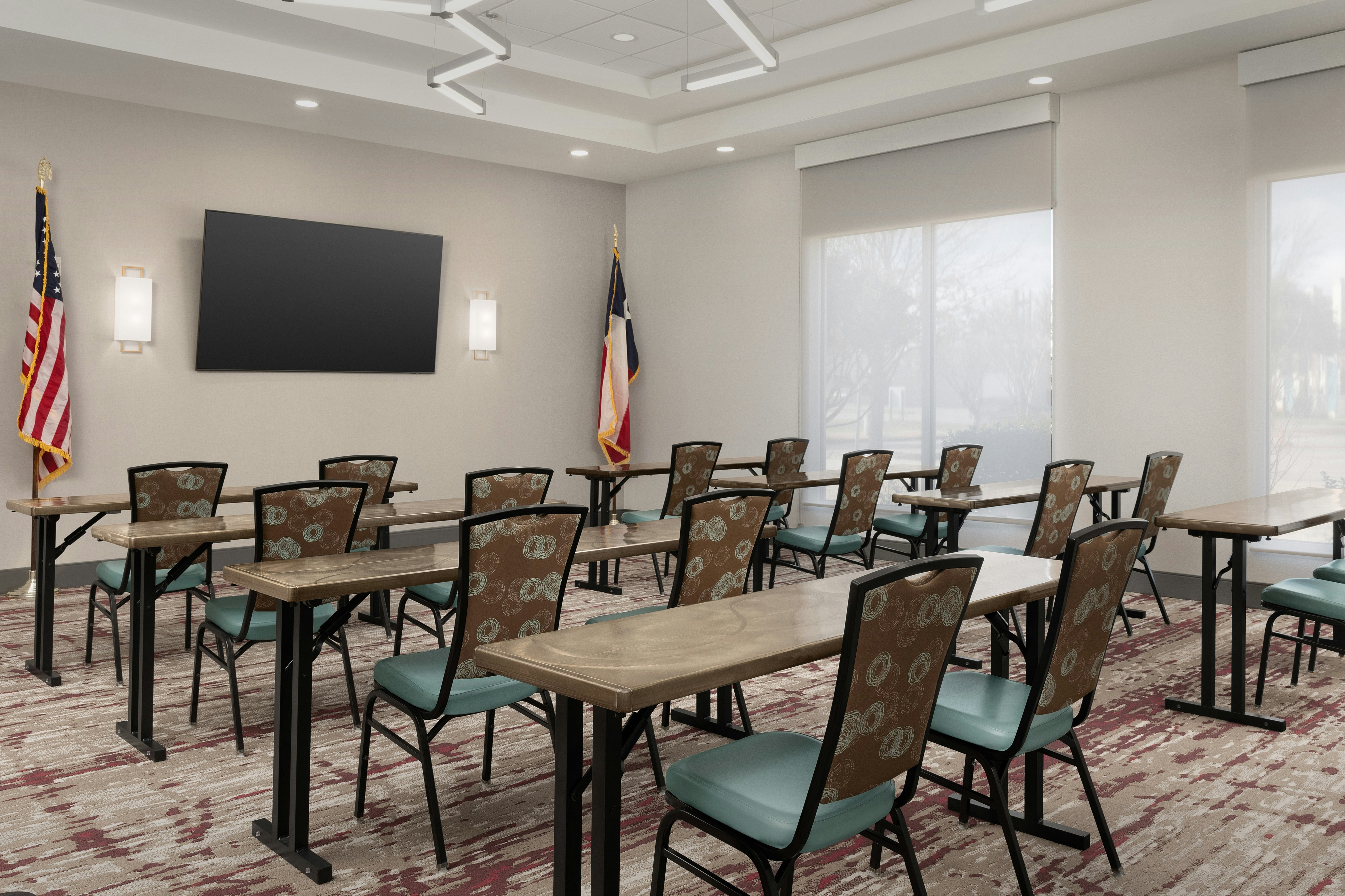 Hilton Garden Inn Abilene 28/32