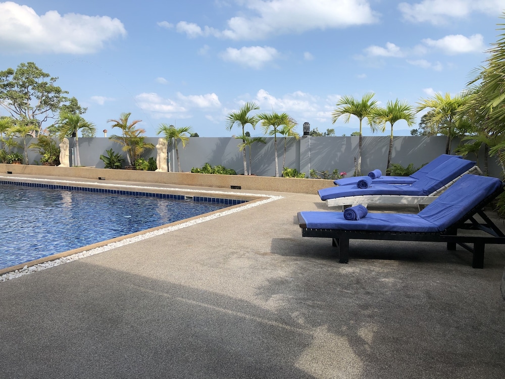 Amarin Samui Hotel 57/60