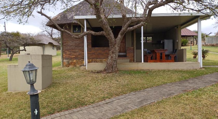 Umziki Chalets 29/47