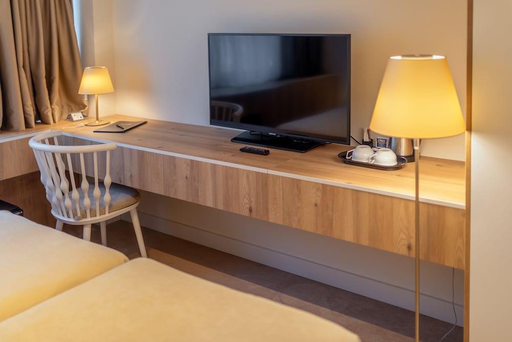 Hotel AGAPE 40/50
