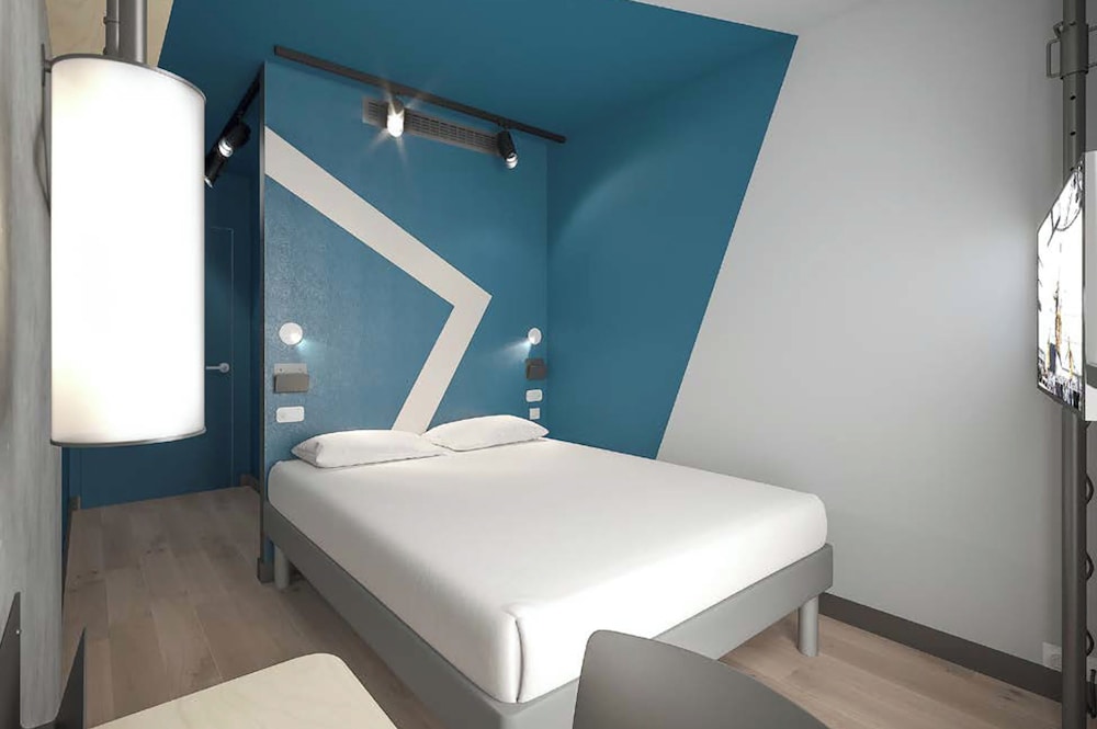 ibis budget Nantes Nord Treillieres 8/33