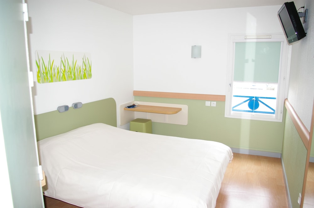 IBIS BUDGET LYON CALUIRE CITE INTERNATIONALE 15/57