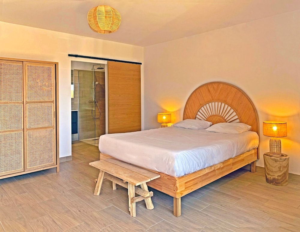 Hotel Maora Village 7/48