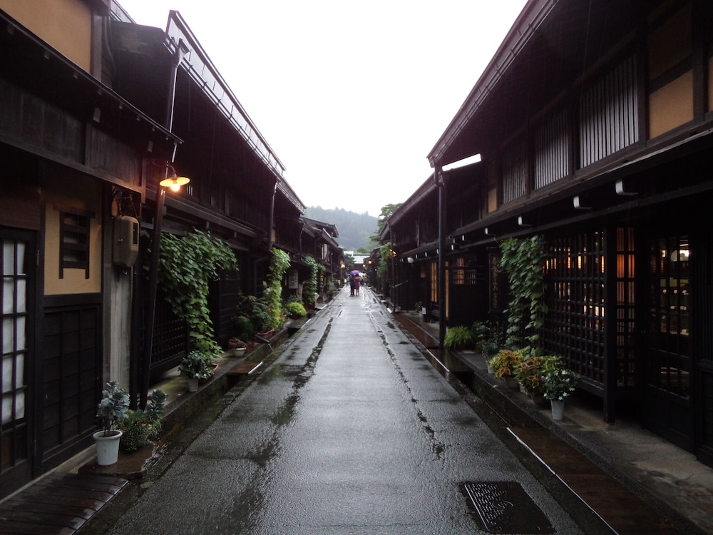 Wat Hotel & Spa Hida Takayama 64/66