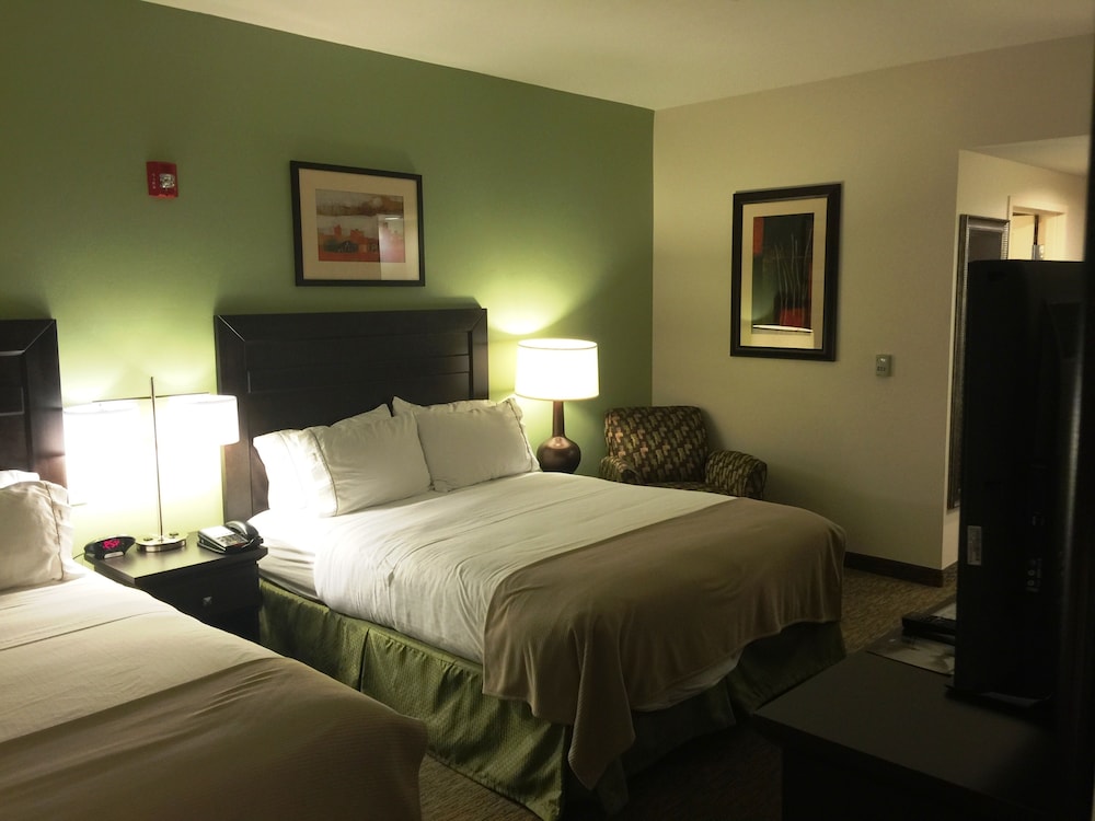 Holiday Inn Express Suites Oro Valley Tucson North Ex Wingate By Wyndham Tucson North Oro Valley 9/46