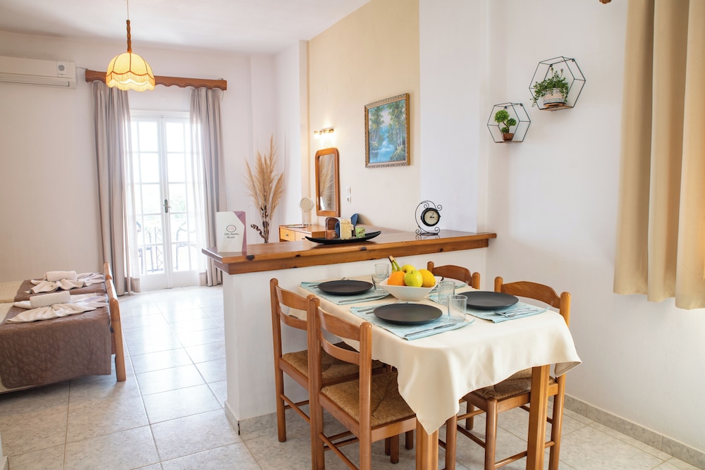 Villa Bambas 17/50