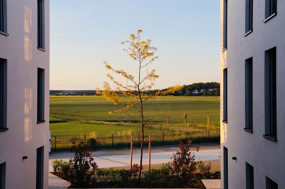 Intergroup Business und Design Hotel 45/47