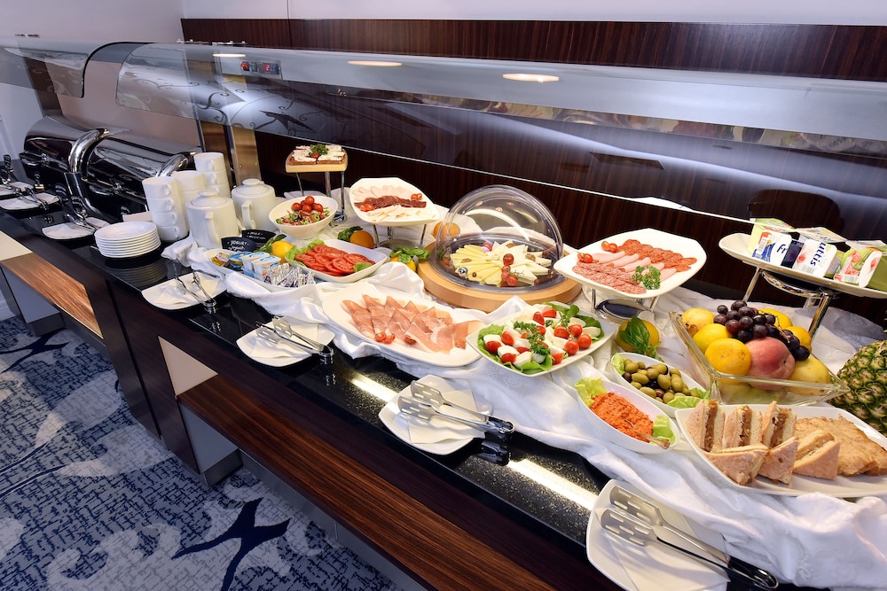 Ziya Hotel 34/67