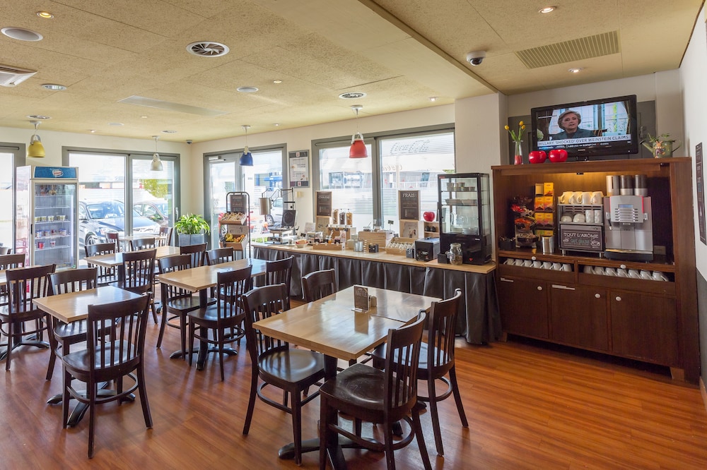 IBIS FRIBOURG 36/50