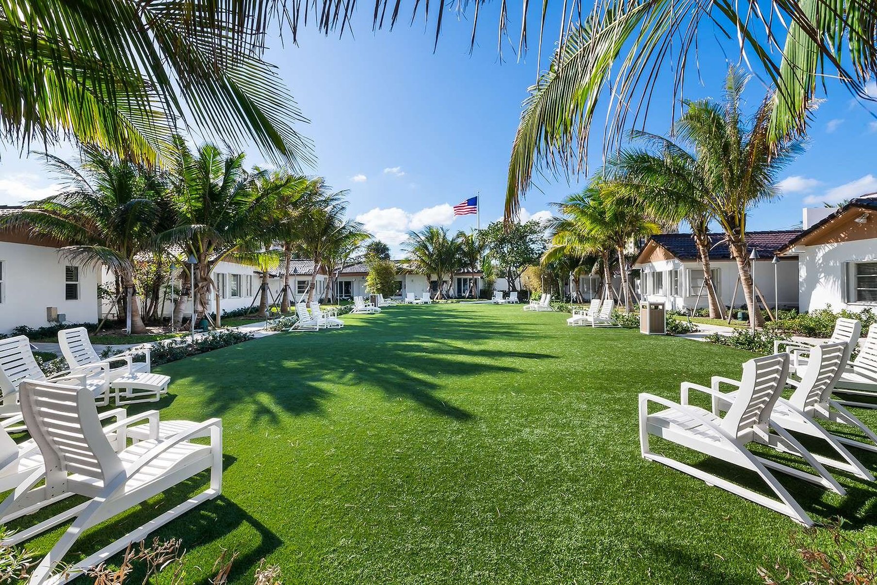 Beachcomber Oceanfront Resort Villas 59/71
